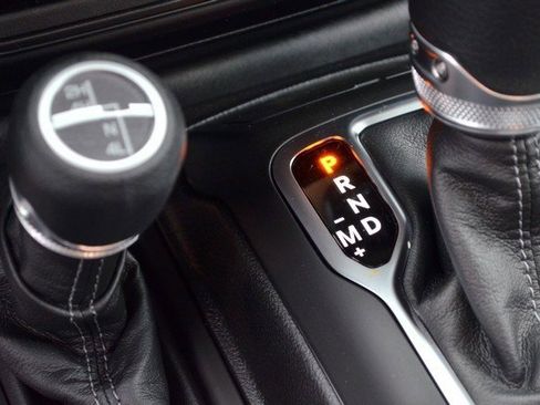 New 2026 Jeep Wrangler Sport image 26