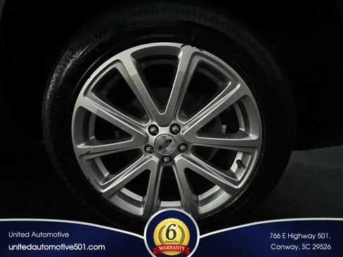 Used 2016 Ford Explorer Limited w/ Equipment Group 301A image 20