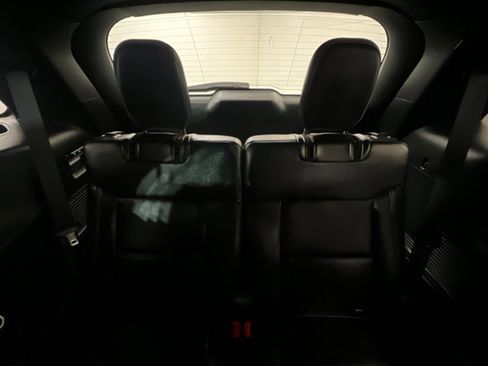 Used 2023 Ford Explorer ST w/ Equipment Group 401A image 22