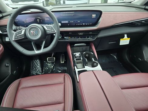 New 2026 Buick Envision Sport Touring AWD/4WD image 18