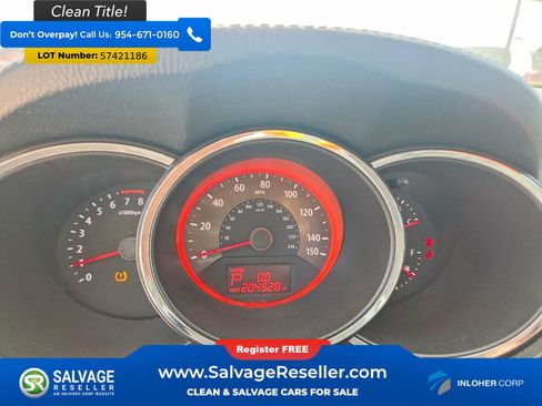 Used 2012 Kia Sorento SX w/ SX Premium Pkg FWD image 12