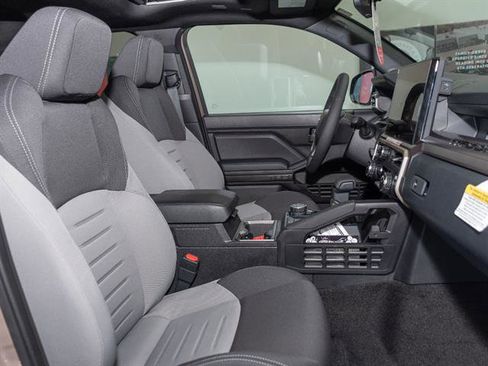 New 2026 Toyota Tacoma TRD Off-Road AWD/4WD image 25