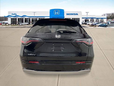 New 2026 Honda HR-V EX-L image 4