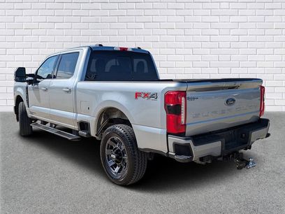 Used 2024 Ford F350 Lariat w/ Sport Appearance Package