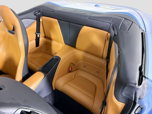 Certified 2022 Ferrari Portofino M RWD image 19