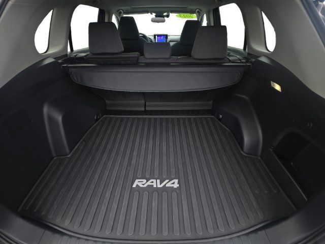 Certified 2023 Toyota RAV4 XLE w/ Convenience Package AWD/4WD image 12