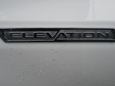 Used 2021 GMC Sierra 1500 Elevation image 37