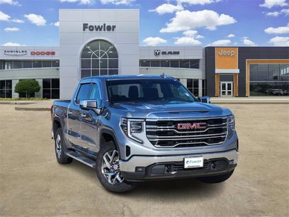 Used 2024 GMC Sierra 1500 SLT