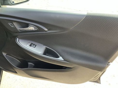 Used 2023 Chevrolet Malibu LT image 16