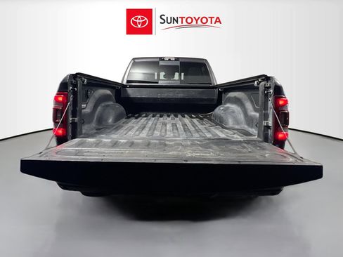 Used 2022 RAM 2500 Laramie image 34