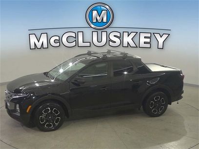 Used 2023 Hyundai Santa Cruz SEL w/ Activity Package