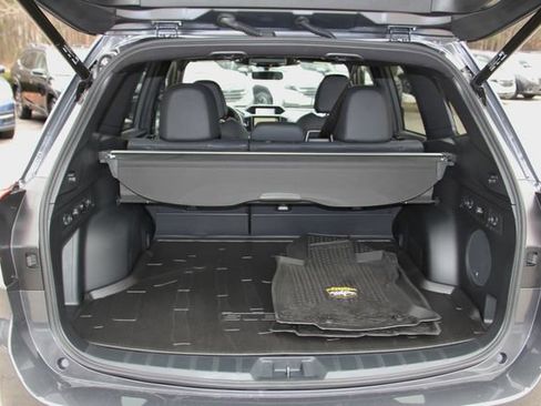 Certified 2024 Subaru Forester Wilderness image 33