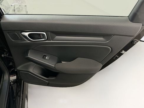 Used 2025 Honda Civic Sport image 30