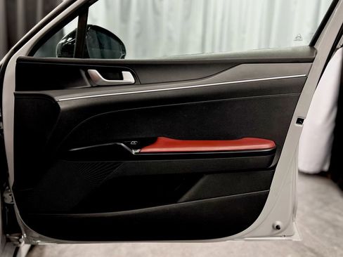 Used 2022 Kia K5 GT-Line w/ GT-Line Awd Premium Package image 42