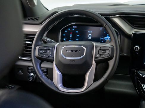 Used 2025 GMC Sierra 1500 Denali w/ Denali Reserve Package image 12