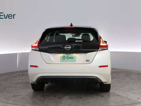 Used 2024 Nissan Leaf SV Plus FWD image 15
