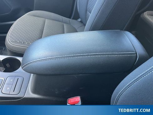 Used 2024 Ford Escape Active image 35