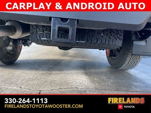 New 2026 Toyota Tacoma TRD Off-Road image 18