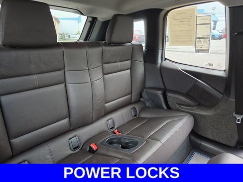 Used 2017 BMW i3 w/ Range Extender RWD image 14