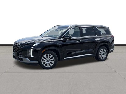 Used 2025 Hyundai Palisade SEL FWD image 1