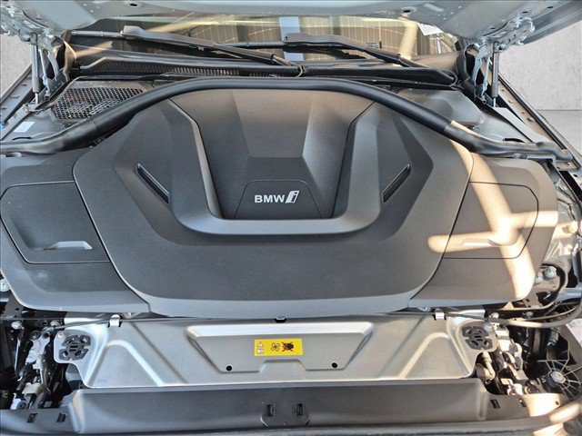 New 2026 BMW i4 eDrive40 w/ M Sport Package RWD image 17
