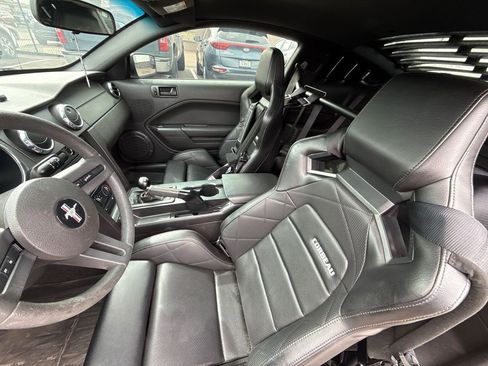 Used 2007 Ford Mustang GT Premium image 11