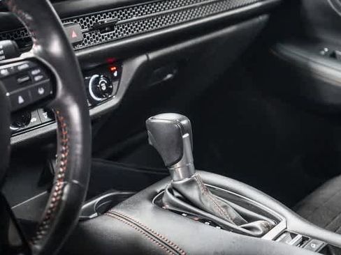 Used 2023 Honda HR-V Sport image 23