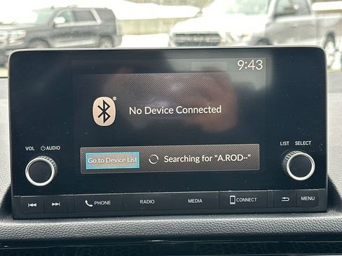 Used 2022 Honda Civic Sport image 29