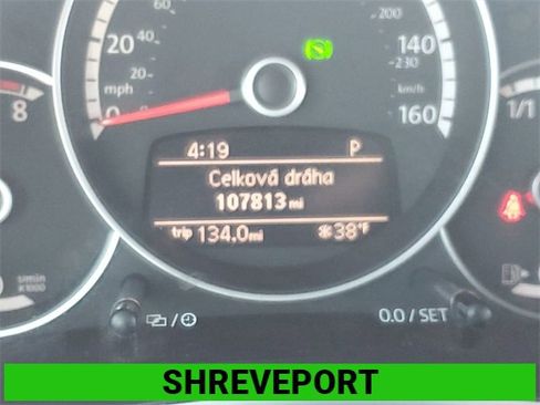 Used 2016 Volkswagen Beetle 1.8T S image 12