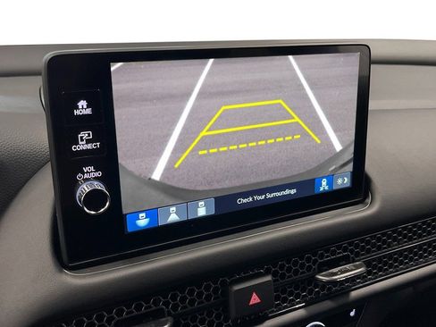 New 2026 Honda HR-V Sport image 23