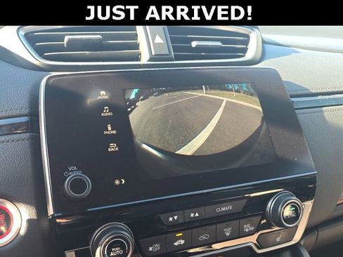 Used 2018 Honda CR-V EX-L image 22