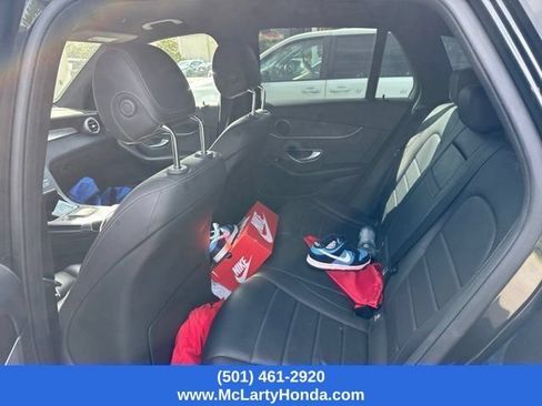 Used 2022 Mercedes-Benz GLC 300 image 6