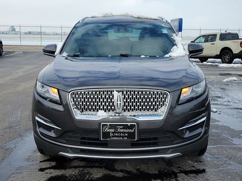 Used 2019 Lincoln MKC Select w/ Select Plus Package image 2