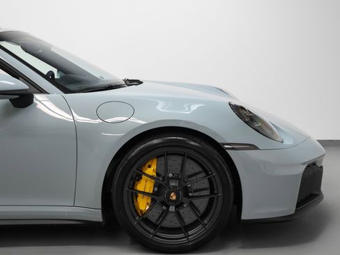 Used 2025 Porsche 911 Targa 4 GTS image 16