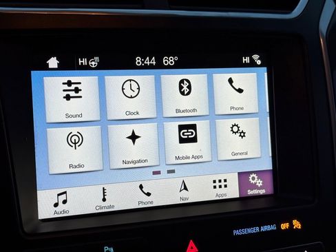 Used 2017 Ford Explorer Limited image 24