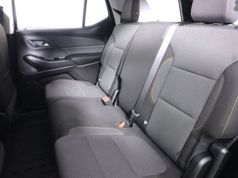 Used 2018 Chevrolet Traverse LT AWD/4WD image 32