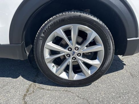 Used 2021 Ford Explorer Platinum w/ Equipment Group 601A image 37