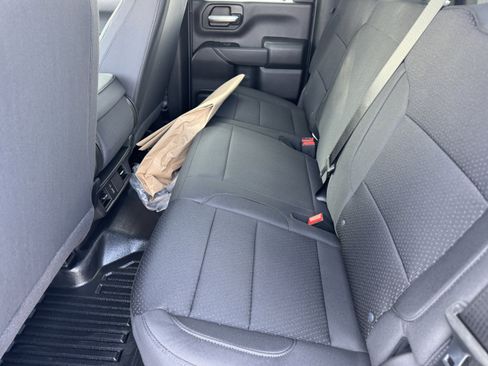 New 2026 Chevrolet Silverado 2500 W/T w/ WT Convenience Package image 15