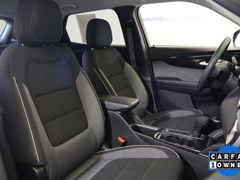 Used 2025 Chevrolet Blazer LT image 20