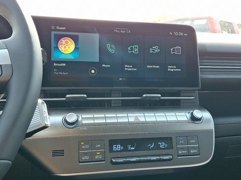 New 2026 Hyundai Kona SEL Premium AWD/4WD image 8