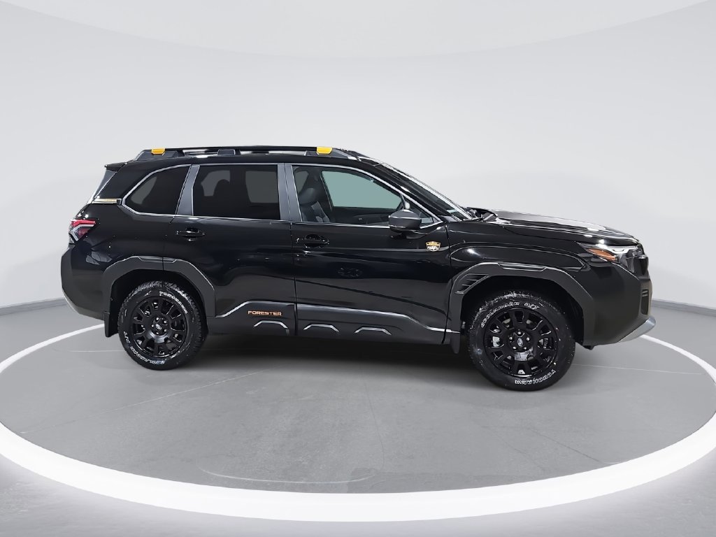 New 2026 Subaru Forester Wilderness AWD/4WD image 4