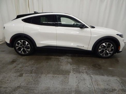 New 2024 Ford Mustang Mach-E Select w/ Comfort Package Lite image 2