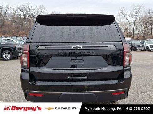 Certified 2021 Chevrolet Suburban Z71 w/ Z71 Signature Package image 6