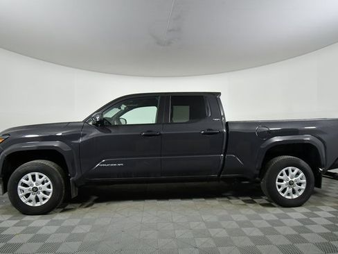 Used 2024 Toyota Tacoma SR5 image 16