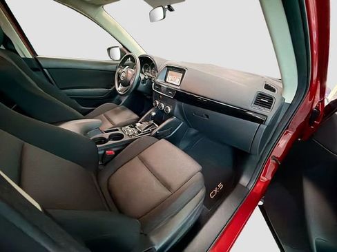 Used 2016 MAZDA CX-5 Sport w/ Rear Camera Package image 22