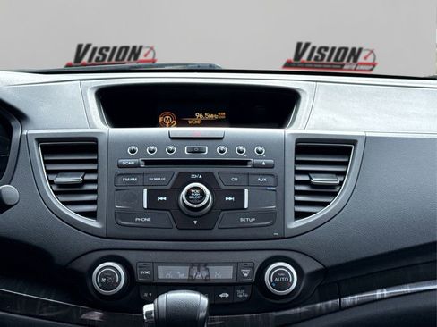 Used 2014 Honda CR-V EX-L image 20