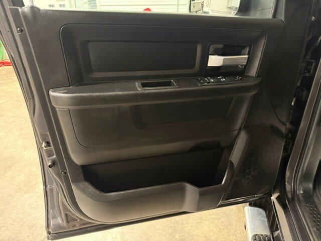 Used 2019 RAM 2500 Tradesman AWD/4WD image 48