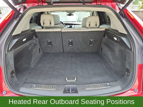 Used 2019 Cadillac XT4 Premium Luxury FWD image 33