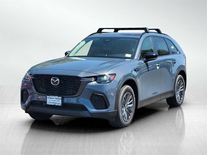 New 2025 MAZDA CX-70 3.3 Turbo w/ Preferred Package
