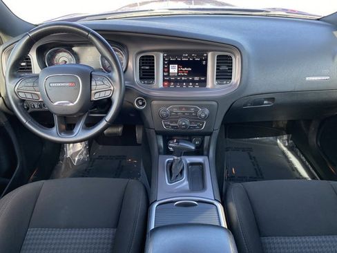 Certified 2023 Dodge Charger GT image 12